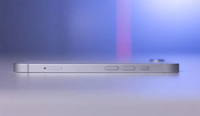 Cấu hình và nâng cấp đáng chú ý trên iPhone 17e