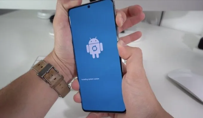 Hướng dẫn khắc phục nhanh các lỗi trên Galaxy Z Flip 7