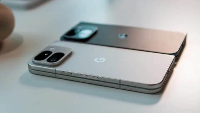 Goole Pixel 10 Pro Fold bị dời ngày bán đến tháng 10, dù vẫn ra mắt vào 20/8