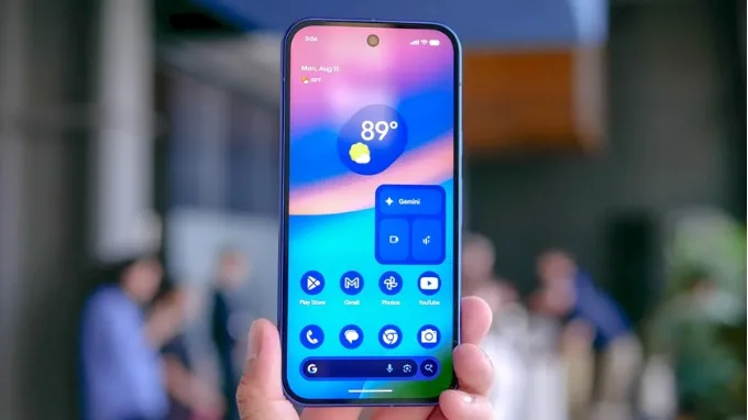 Tính năng Pixel 10