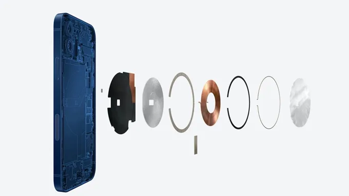 thế hệ iPhone 12 Mini và iPhone 12 đều được trang bị hệ thống camera kép