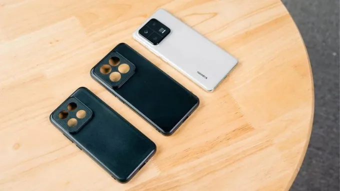 Ốp lưng Xiaomi 14 và Xiaomi 14 Pro