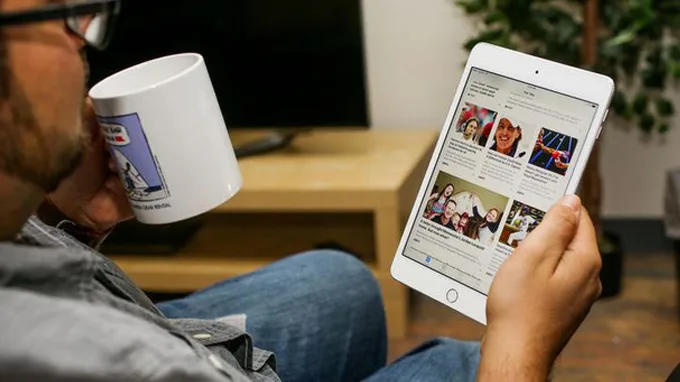06 Điều dùng iPad Mini hiệu quả bạn có biết?