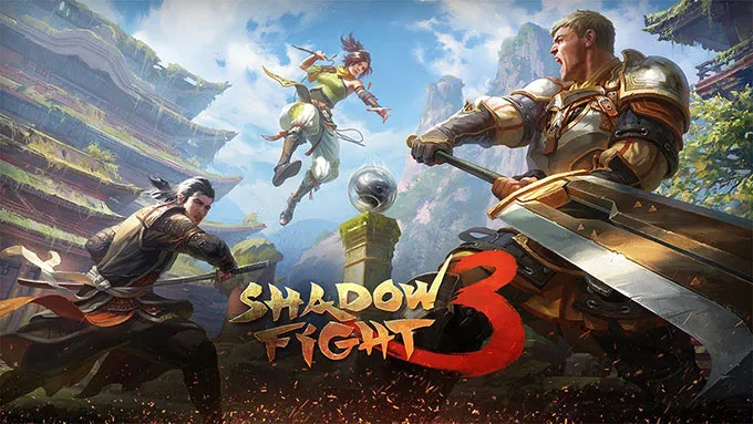 Game đối kháng là một thể loại game phổ biến cho game thủ từ 10 tuổi đến 15