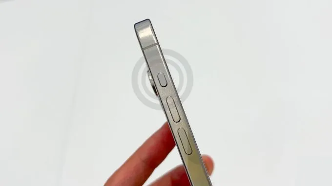 Nút Action Button trên iPhone 15 Pro và iPhone 15 Pro Max