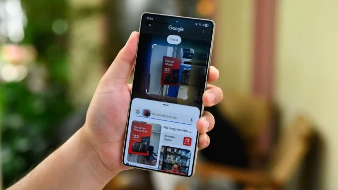 Phần mềm Galaxy S25 Ultra so với HONOR Magic 8 Pro