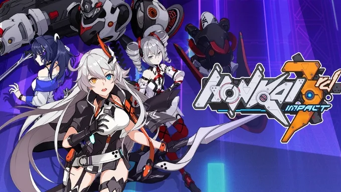 Honkai Impact 3rd là tựa game nhập vai hành động (action RPG) với nhịp độ chiến đấu nhanh