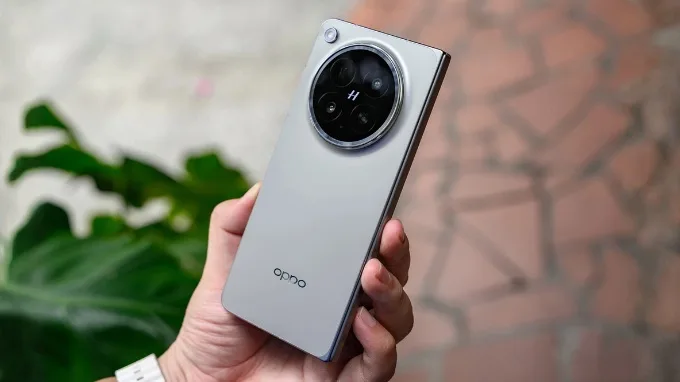 Vậy bạn có nên mua OPPO Find N6?