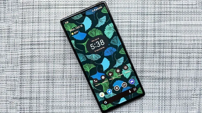 so sánh về màn hỉnh hiển thị