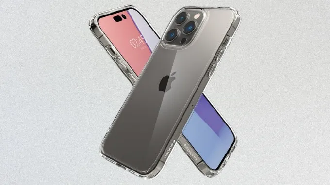 Ốp lưng Spigen Ultra Hybrid