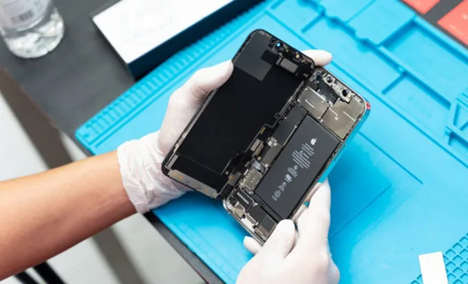Tổng hợp thông tin, mẹo vặt, những điểm lưu ý về pin iPhone XR