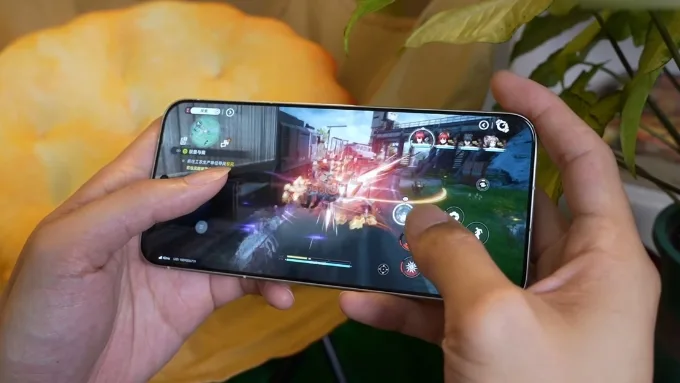 So sánh Vivo X300s vs Samsung Galaxy S26 về hiệu năng