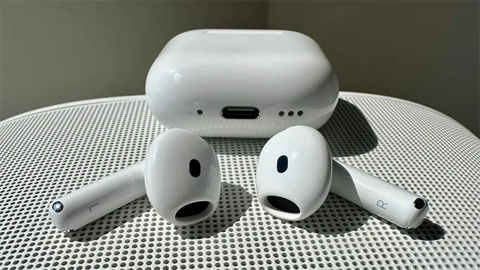 Chất lượng âm thanh và khả năng chống ồn chủ động trên AirPods 4 giá rẻ