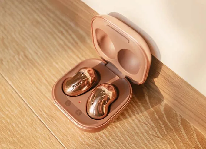 Tai nghe Bluetooth Samsung Galaxy Buds Live