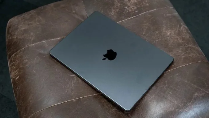 Đánh giá MacBook Pro M5 Pro (2026) về thiết kế