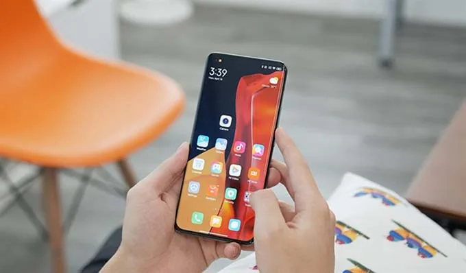 Hệ điều hành Android có nhiều cập nhật mới linh động và thú vị hơn