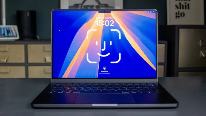Vậy khi nào Face ID sẽ có trên Mac?