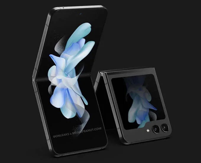 Giá bán chính thức của Galaxy Z Flip 5 bất ngờ bị rò rỉ