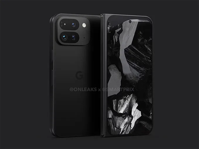 Google Pixel Fold 2 cũng có thể ra mắt