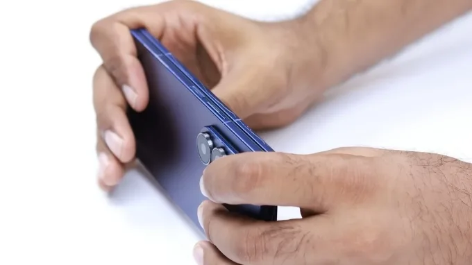 Galaxy Z Fold 7 gây bất ngờ với độ bền cực cao sau loạt thử nghiệm khắc nghiệt