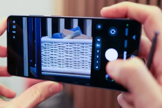 Hệ thống tele zoom của Galaxy S26 Ultra được tối ưu
