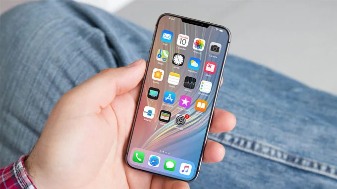 iPhone 13 Pro Max có thiết kế tương đồng với iPhone 12 Pro Max