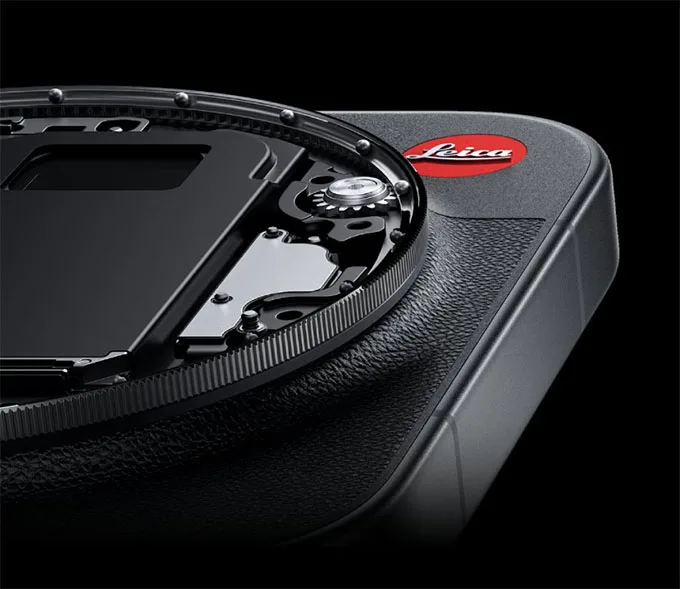 Xiaomi 17 Ultra Leica Edition: Dành cho tín đồ nhiếp ảnh