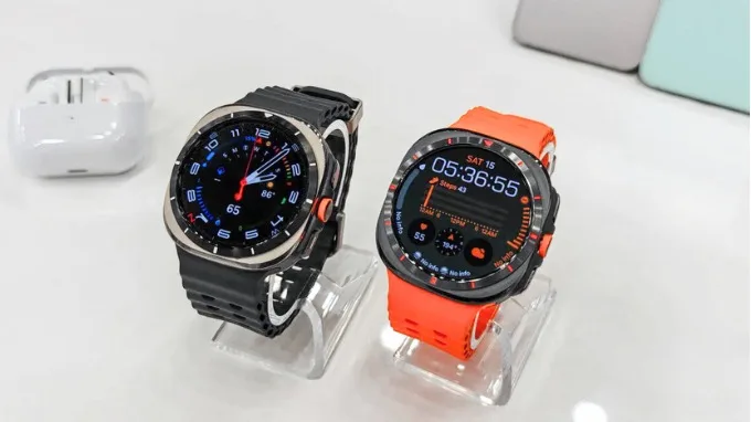 Nếu bạn đang sở hữu Galaxy Watch Ultra 2024, việc nâng cấp lên 2025 chỉ thực sự đáng cân nhắc nếu bạn cần bộ nhớ trong lớn hơn hoặc yêu thích màu Xanh Titan mới