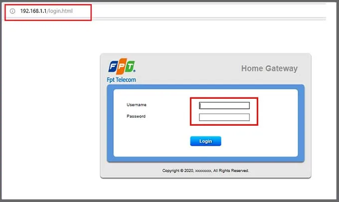 Cách xem mật khẩu wifi trên iPhone bằng địa chỉ IP