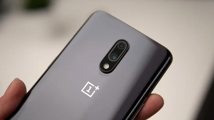 Camera là bộ phận có nhiều thay đổi trên OnePlus 7