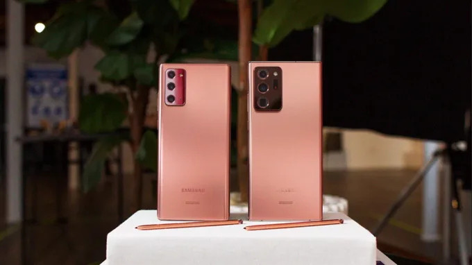 Galaxy Note 20 Ultra có còn đáng mua ở thời điểm hiện tại hay không?
