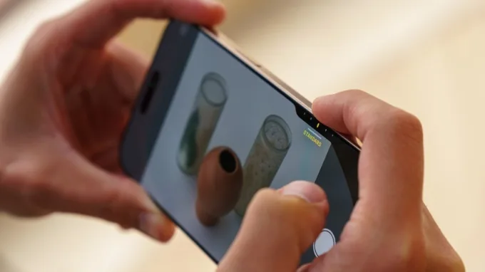 Camera iPhone 16 có đáng để nâng cấp?