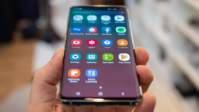 Hiệu năng của Galaxy S11 Mỹ sẽ rất khủng