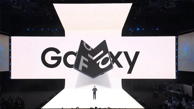 Những gì mong đợi ở Samsung Unpacked?