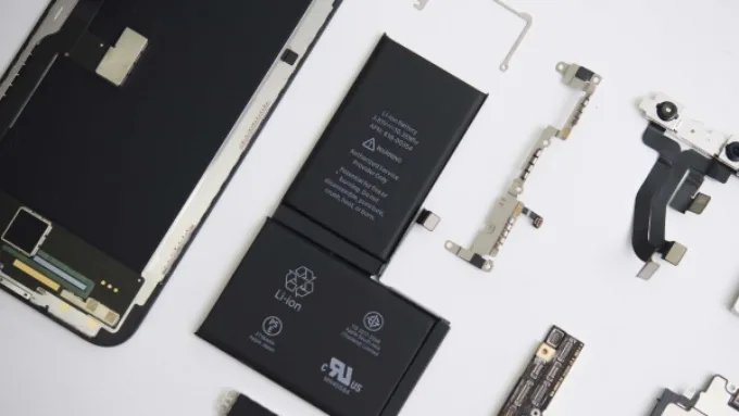 Lỗi phần cứng có thể là nguyên nhân khiến iPhone không thể bật 4G