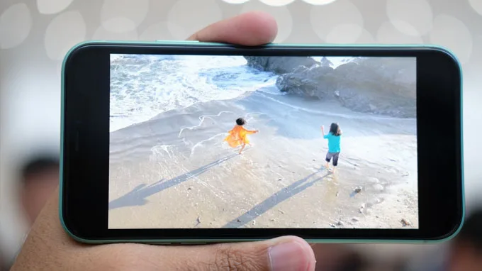 iPhone 11 có thời lượng lâu hơn một giờ so với iPhone Xr