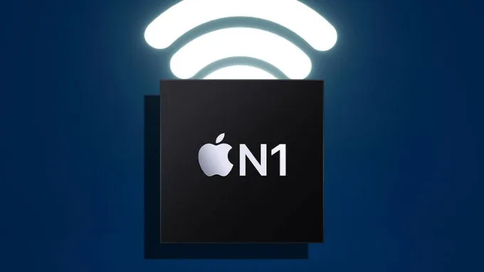 Những công nghệ nổi bật được tích hợp trên chip N1 wifi 7
