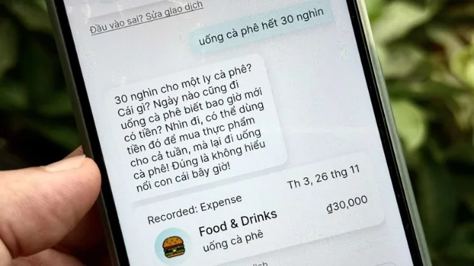 Vì sao ứng dụng Rolly lại