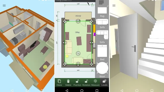 Floor Plan Creator