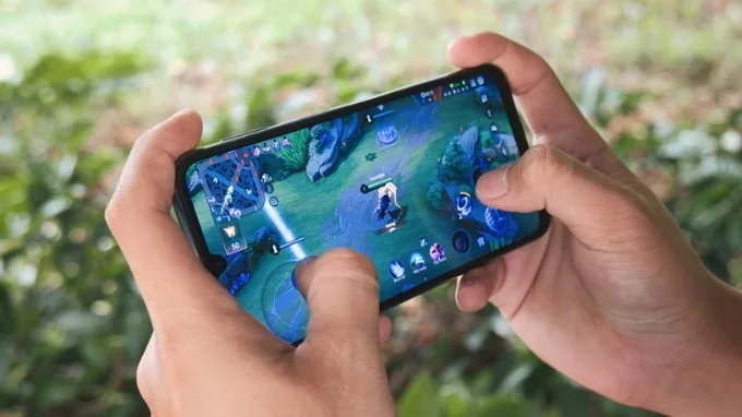 Samsung Galaxy M34 5G​