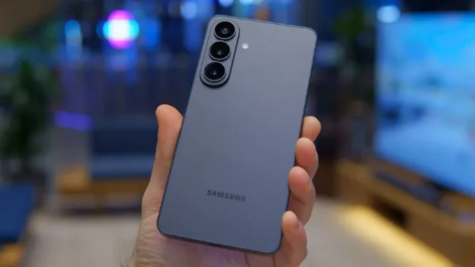 Giới thiệu về Samsung Galaxy S26