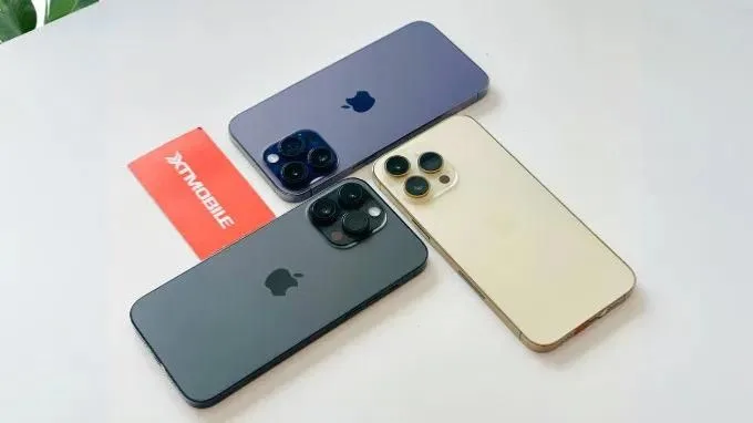 Tại sao bạn nên lựa chọn mua iPhone 14 tại XTmobile?