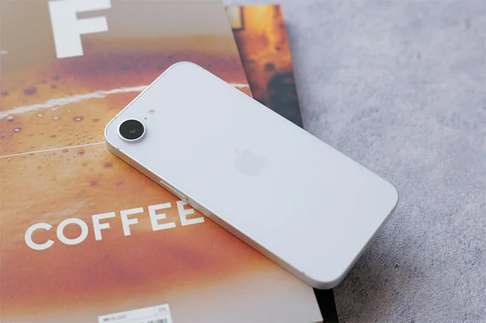 Những tính năng nổi bật của iPhone 17e