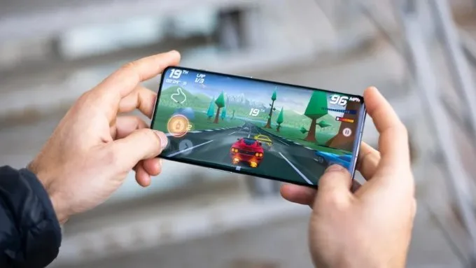 Lợi ích của RAM điện thoại