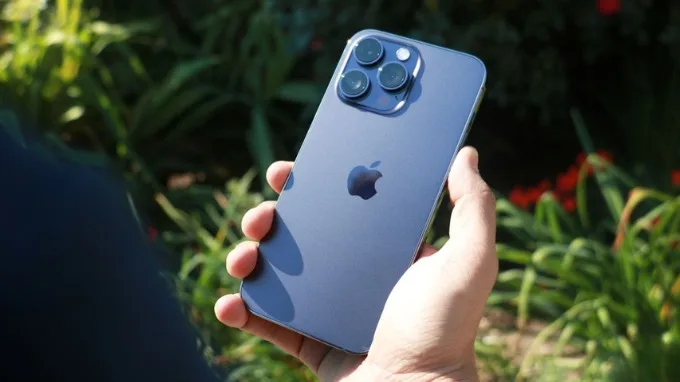 iPhone 14 Pro Max