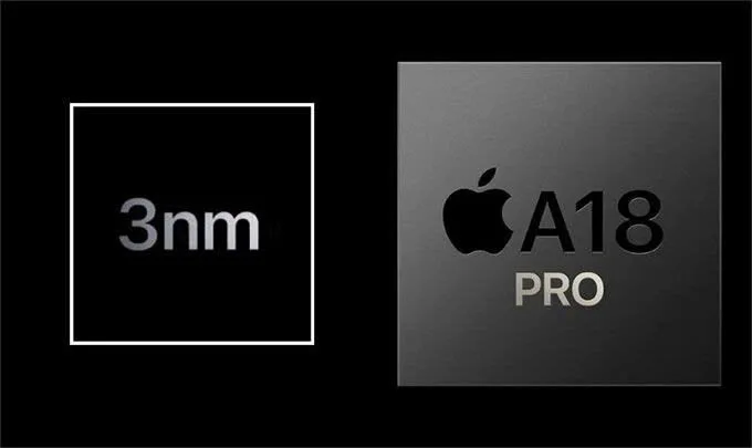 iPhone 16 dùng chip gì?