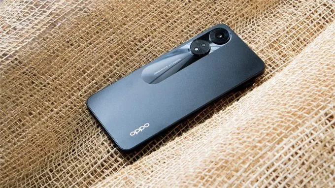 OPPO A78 (8GB/ 256GB)
