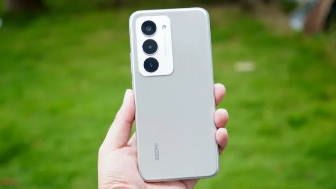 Xiaomi Redmi 15