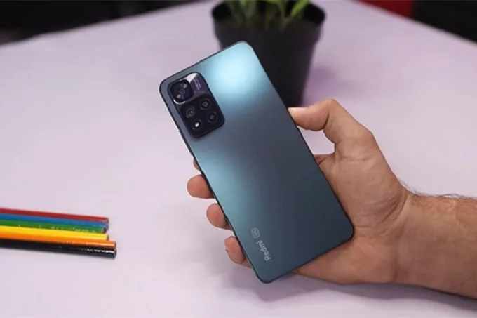 Xiaomi đang chuẩn bị cho việc ra mắt dòng Redmi Note 12