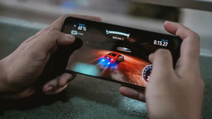 OPPO A5 Pro 5G dẫn đầu với dung lượng 5800mAh